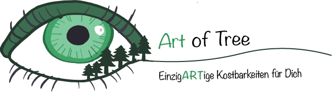 art of tree art