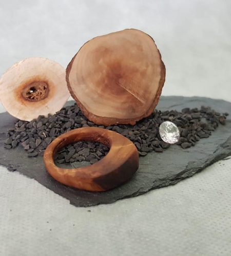 ring tree beautiful